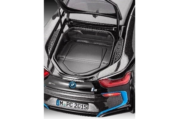 Revell BMW i8