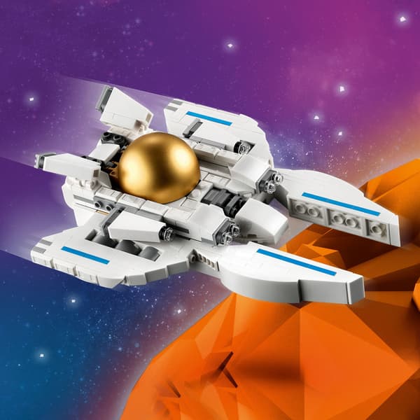 LEGO Creator 31152  - Rymdastronaut