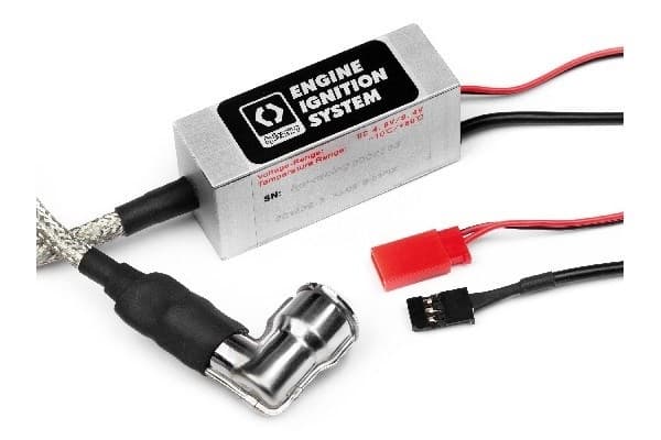 HPI Ignition System