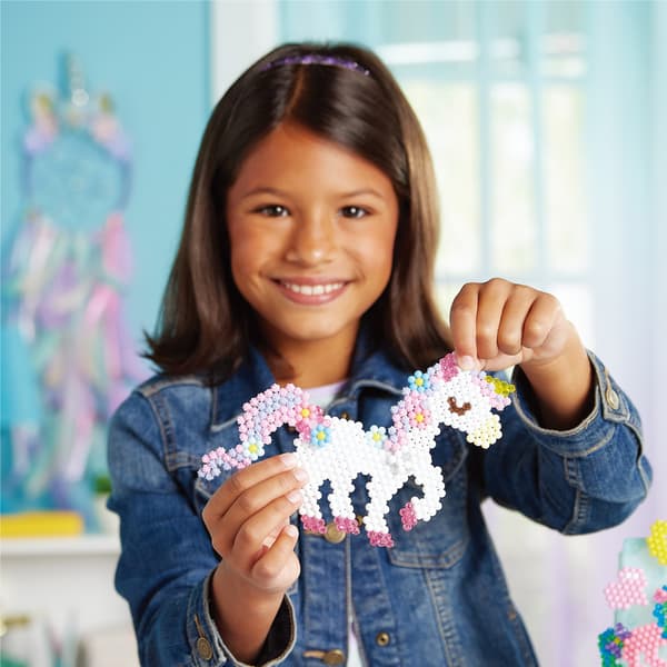 Aquabeads Mystical Unicorn - pysselset