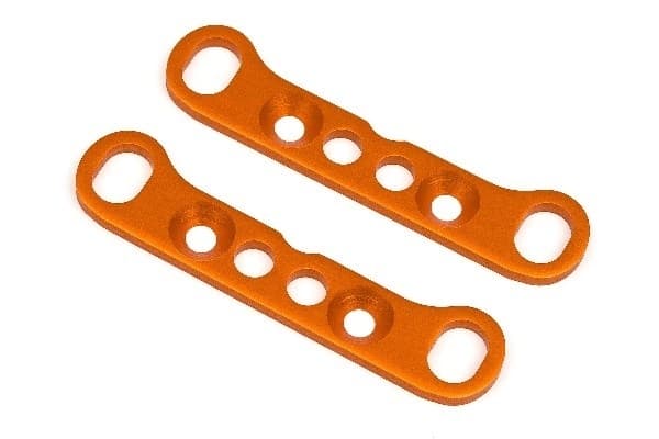 Opphengsfeste A 38Mm (Oransje/2stk)