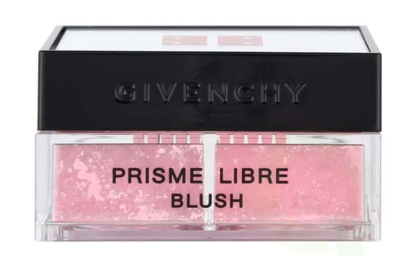 Givenchy Prisme Libre Blush 4.48 g #01 Mousseline Lilas