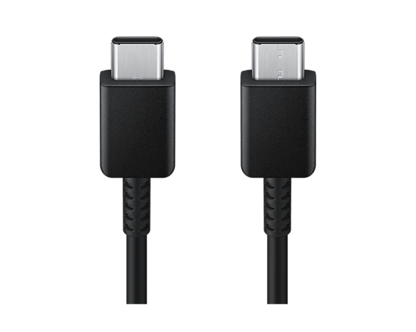 Samsung Cable 1.8m 3A DX310 Black
