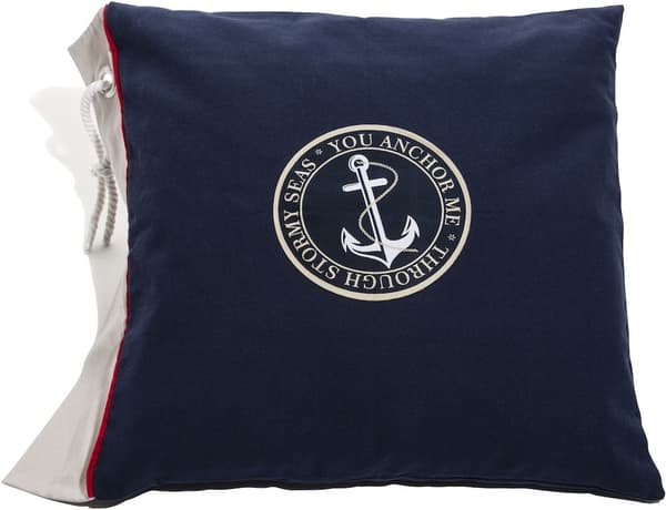 Lord Nelson Victory Plain Kuddfodral Marin