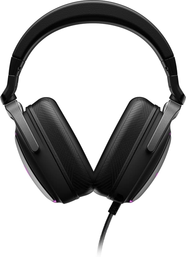 Asus ROG Delta S headset