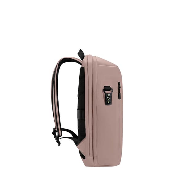 Samsonite Reppu Coatify Biz 15.6" Rose