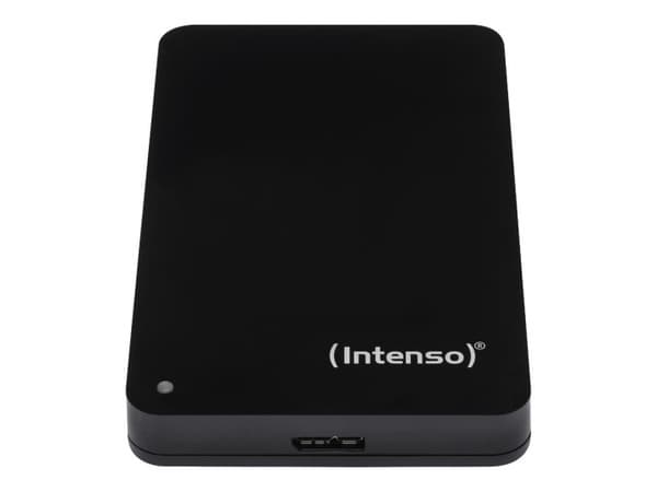 Intenso Minnekoffert 4 TB