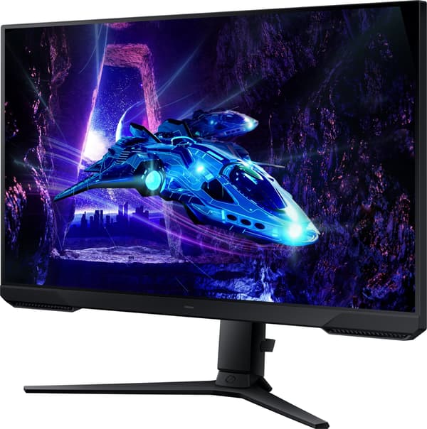 Samsung Odyssey G3 27" spelskärm