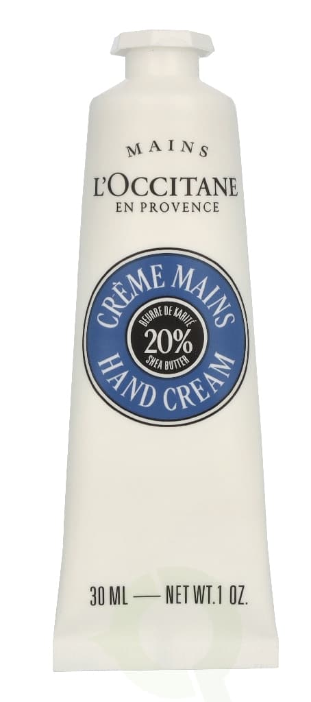 L'Occitane Shea Butter Hand Cream 30 ml