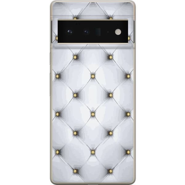 Mobildeksel til Google Pixel 6 Pro med Luksuriøst motiv