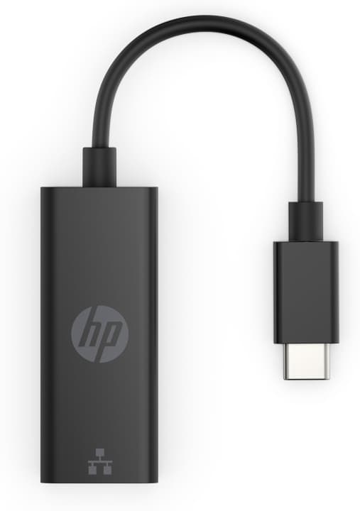 HP USB-C til RJ45-adapter G2