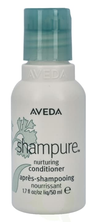 Aveda Shampure Nurturing Conditioner 50 ml Calming Aroma