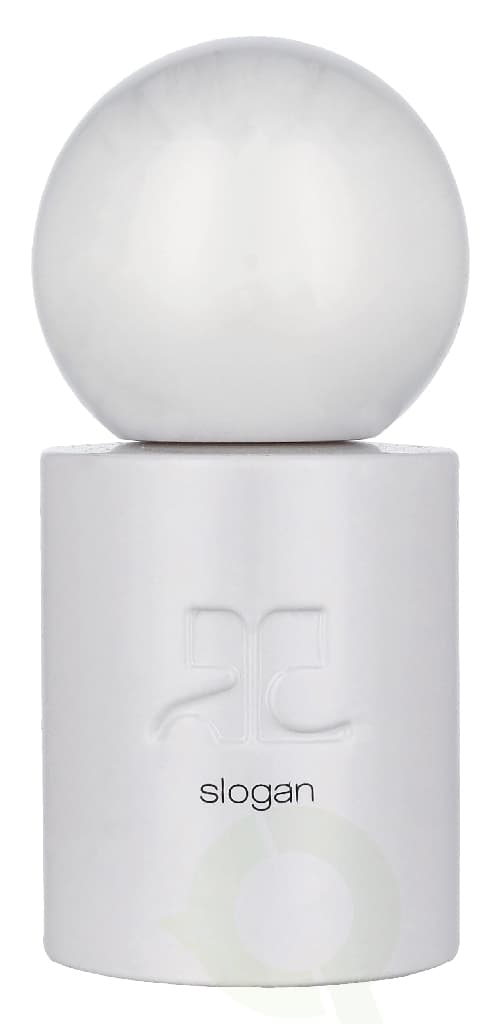 Courreges Slogan Edp Spray 50 ml
