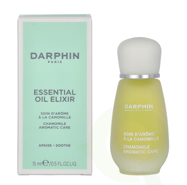 Darphin Essential Oil Elixir Chamomile Aromatic 15 ml Care Soothing