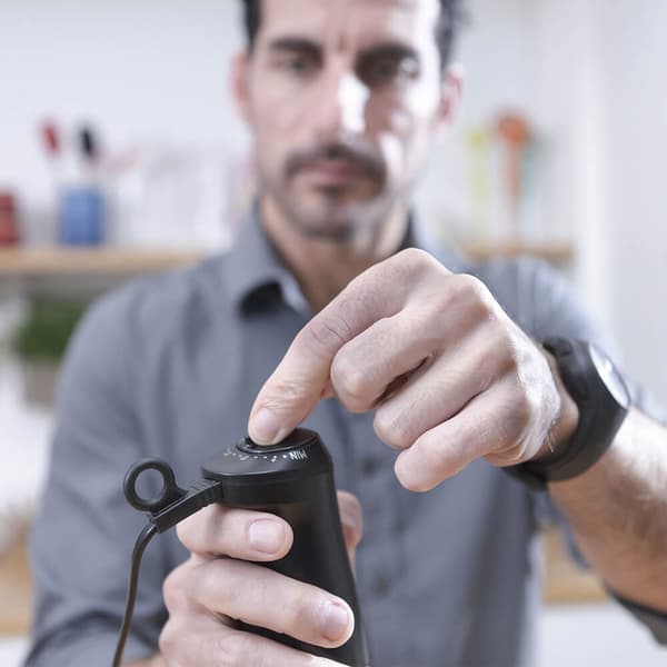 BLACK+DECKER Stavblender Sæt 1200W