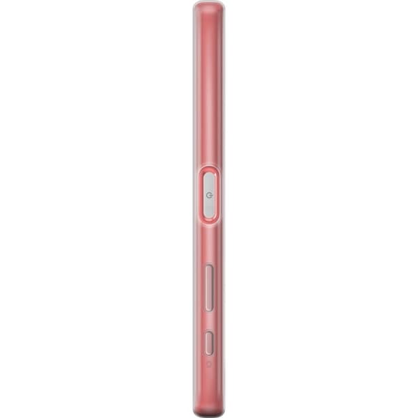 Mobildeksel til Sony Xperia Z5 Compact med Stekt egg motiv