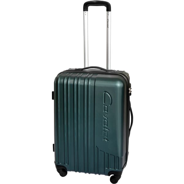 Cavalet Malibu Medium Grønn