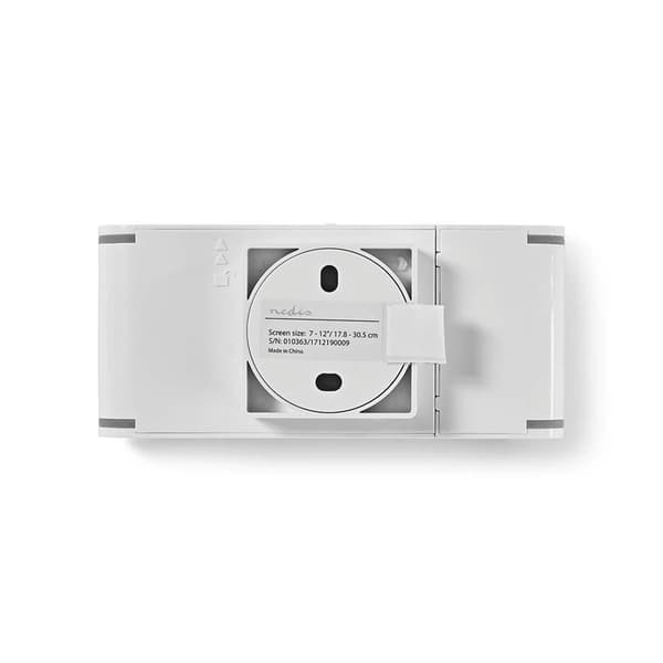 Nedis Tablet Beslag | 7 - 12 " | Fast | Ansøgning: Wall