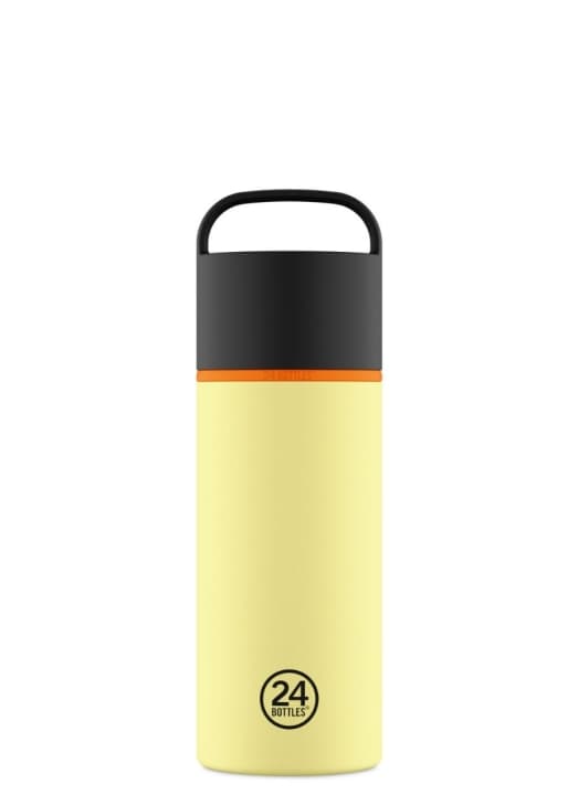 24Bottles Spin-pullo – Citrus – 730 ml