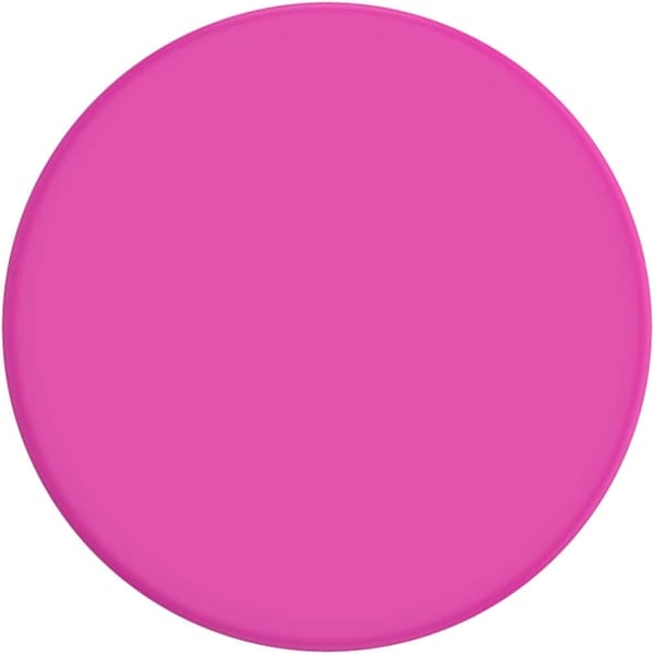 PopSockets Basic Grip Magenta