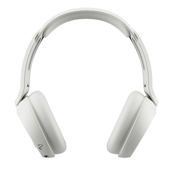 Skullcandy Hodetelefon ICON 180 On-Ear Bone White