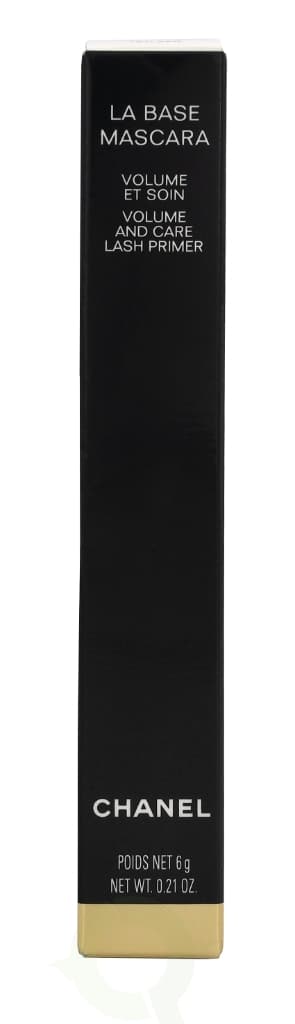 Chanel La Base Mascara Volume & Care Lash Primer 6 gr