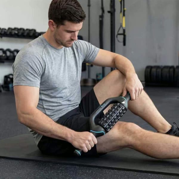 Fitpaddy Elektrisk Massage Rulle