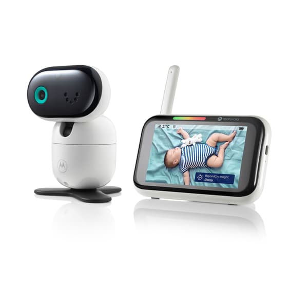 Motorola Vauvamonitori PIP1710 Connect