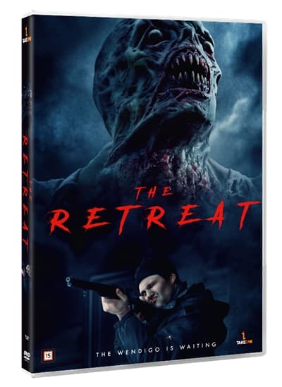 The Retreat (DVD)