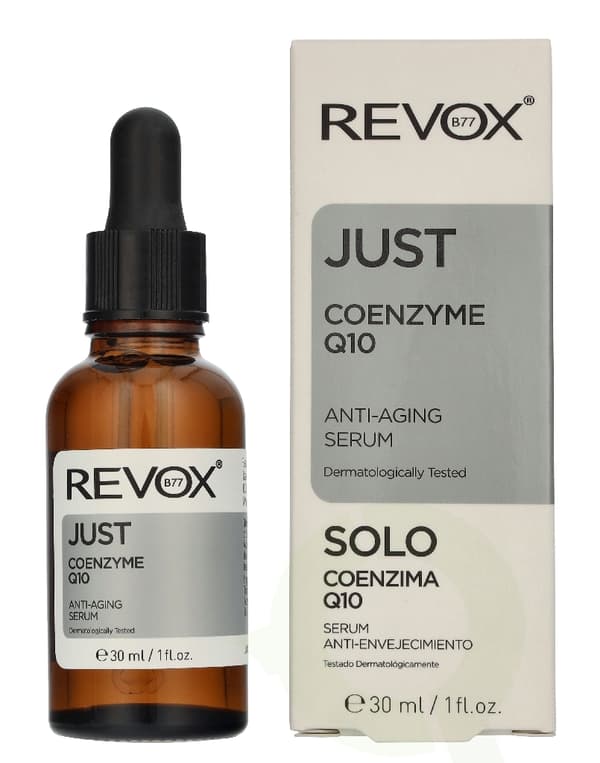Revox B77 Just Coenzyme Q10 30 ml