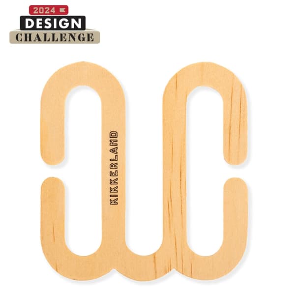 Kikkerland Sideholder