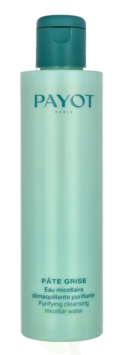 Payot Pate Grise Purifying Cleansing Micellar Water 200 ml