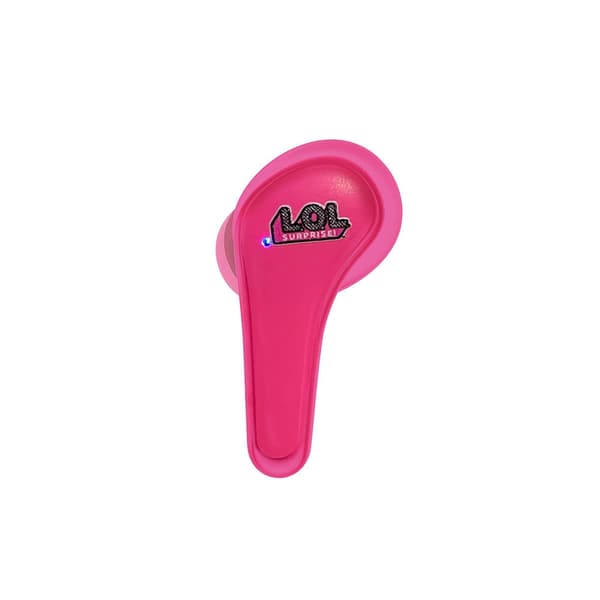 LOL In-Ear Hörlurar, True Wireless