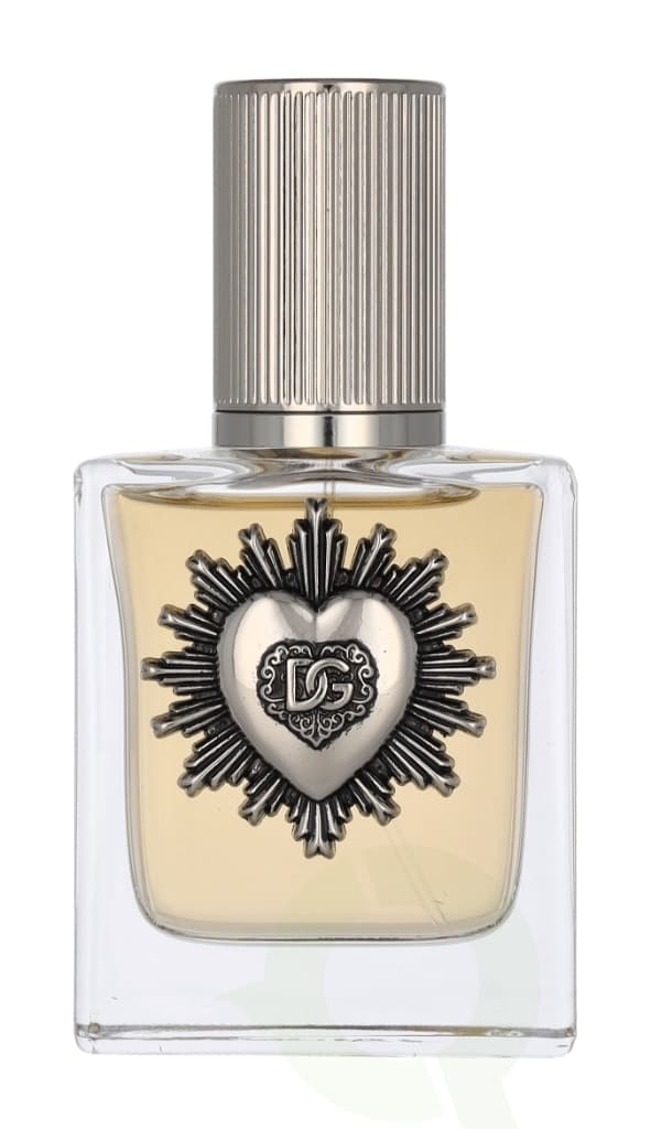 Dolce & Gabbana Devotion For Men Edp Spray 50 ml