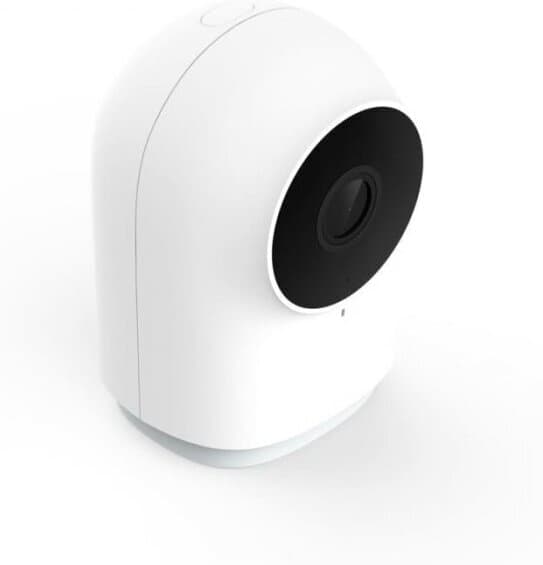 Aqara G2H Pro Camera Hub overvåkningskamera