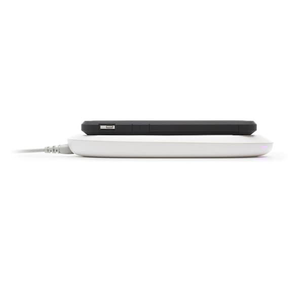 SanDisk iXpand 128GB Wireless charger sync
