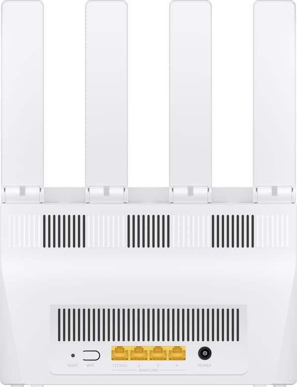 Huawei BE3 Dual-band WiFi 7-router