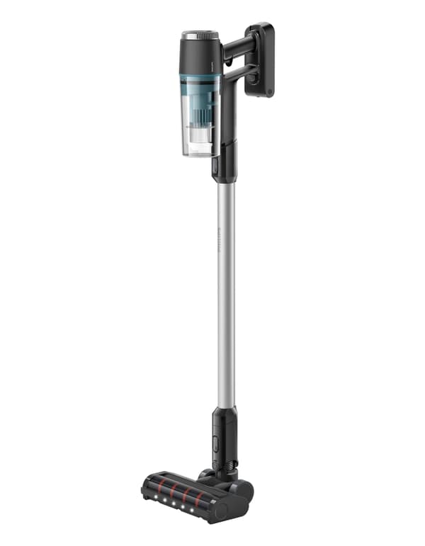 Philips Sladdlös dammsugare XC3031/01 Philips