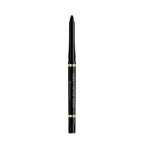 Max Factor Kohl Kajal Liner Automatic Pencil 001 Svart