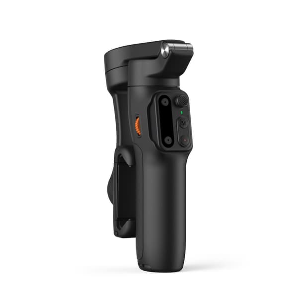 Hohem Smartphone Gimbal iSteady X3 SE Sort