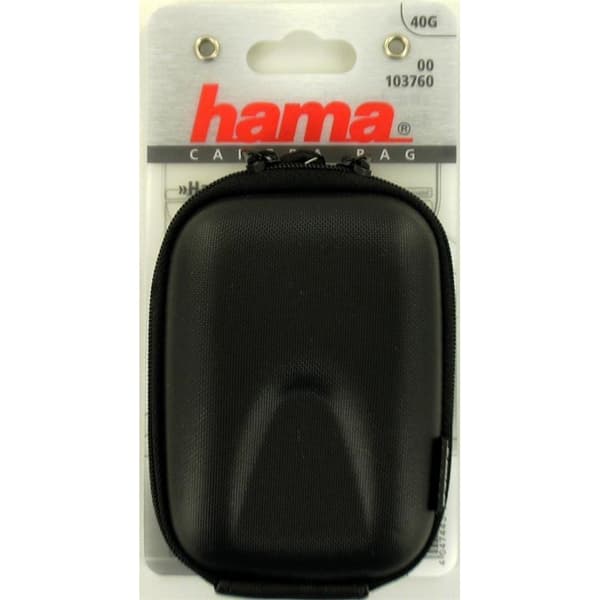 Hama Hardcase Thumb 40G Svart