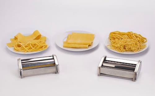 Ariete Motorized Pastamaker (Metal)