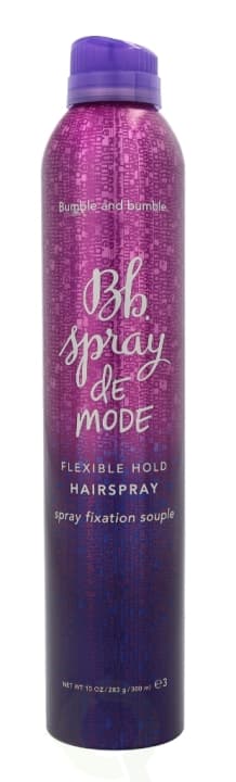Bumble and Bumble Bumble &amp; Bumble Spray De Mode Hårspray 300 ml