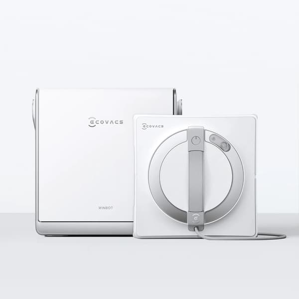 ECOVACS Vinduspusser WINBOT W2 PRO OMNIECOVACS