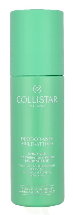 Collistar Multi-Active Deo Spray 100 ml