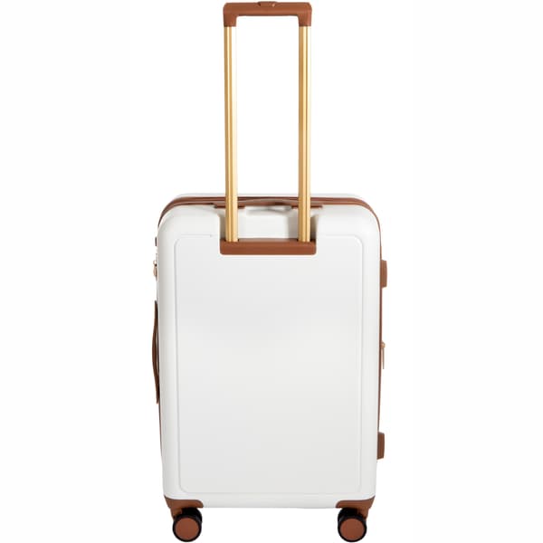 Cavalet Viken Medium reiseveske Ivory