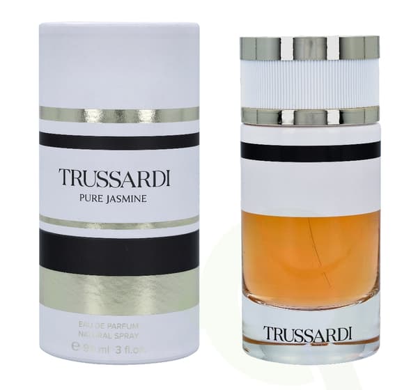 Trussardi Pure Jasmine Edp Spray 90 ml