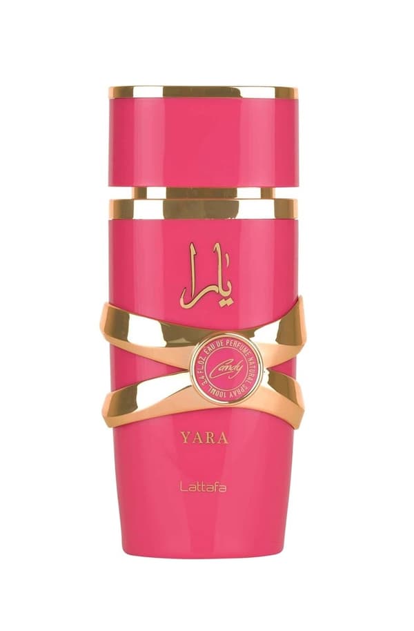 Lattafa Yara Candy EDP 100 ml
