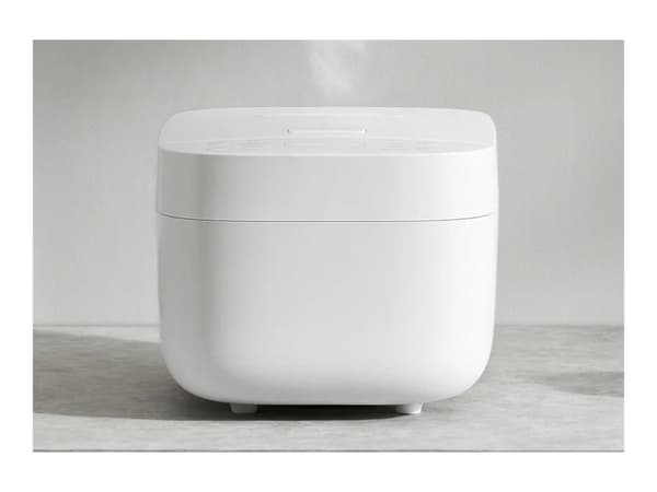 Xiaomi riskokare 3 liter