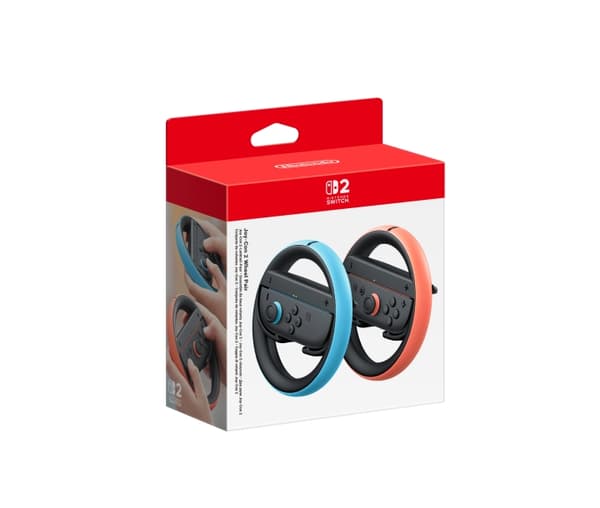 Nintendo Joy-Con 2-hjulpar